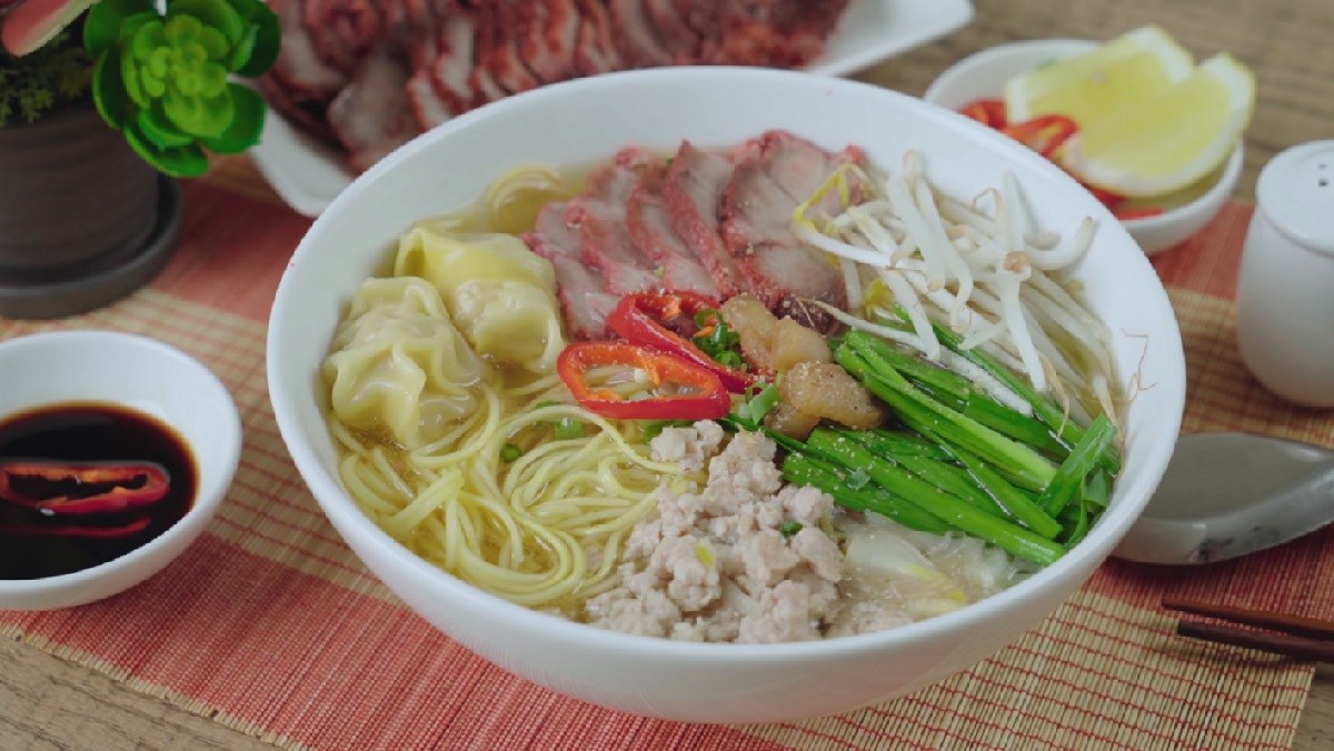 hủ tiếu